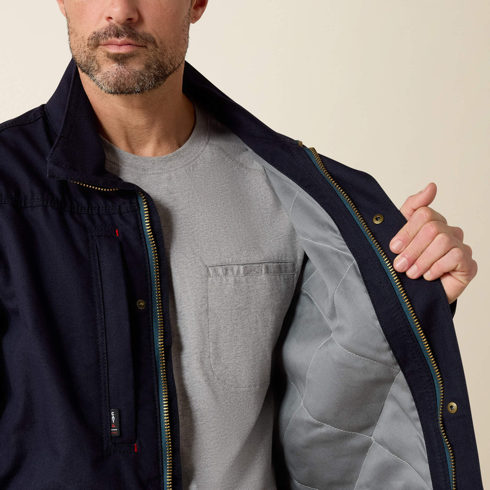 Ariat FR Workhorse Insulated Jacket Sale