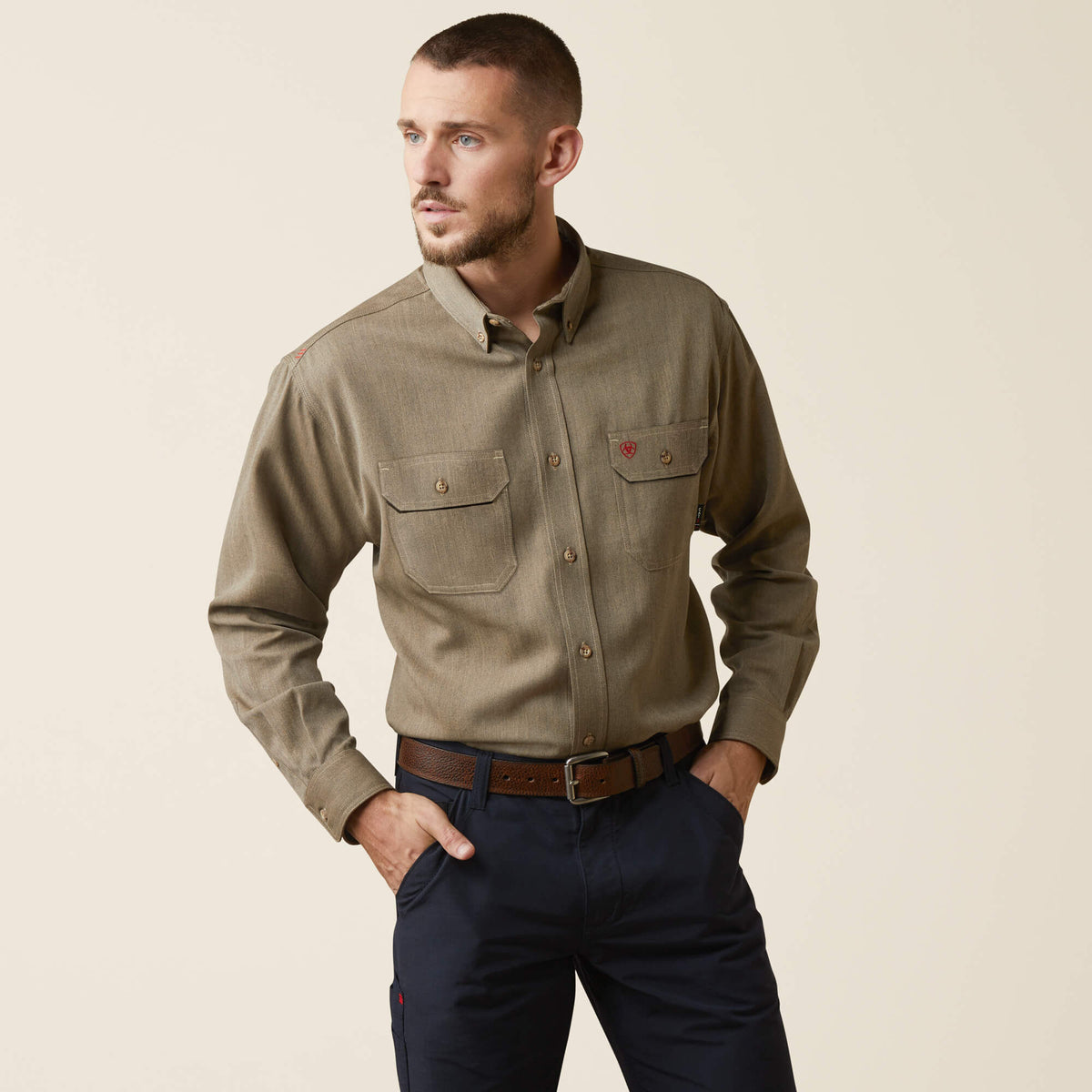 Ariat FR Air Inherent Work Shirt Online