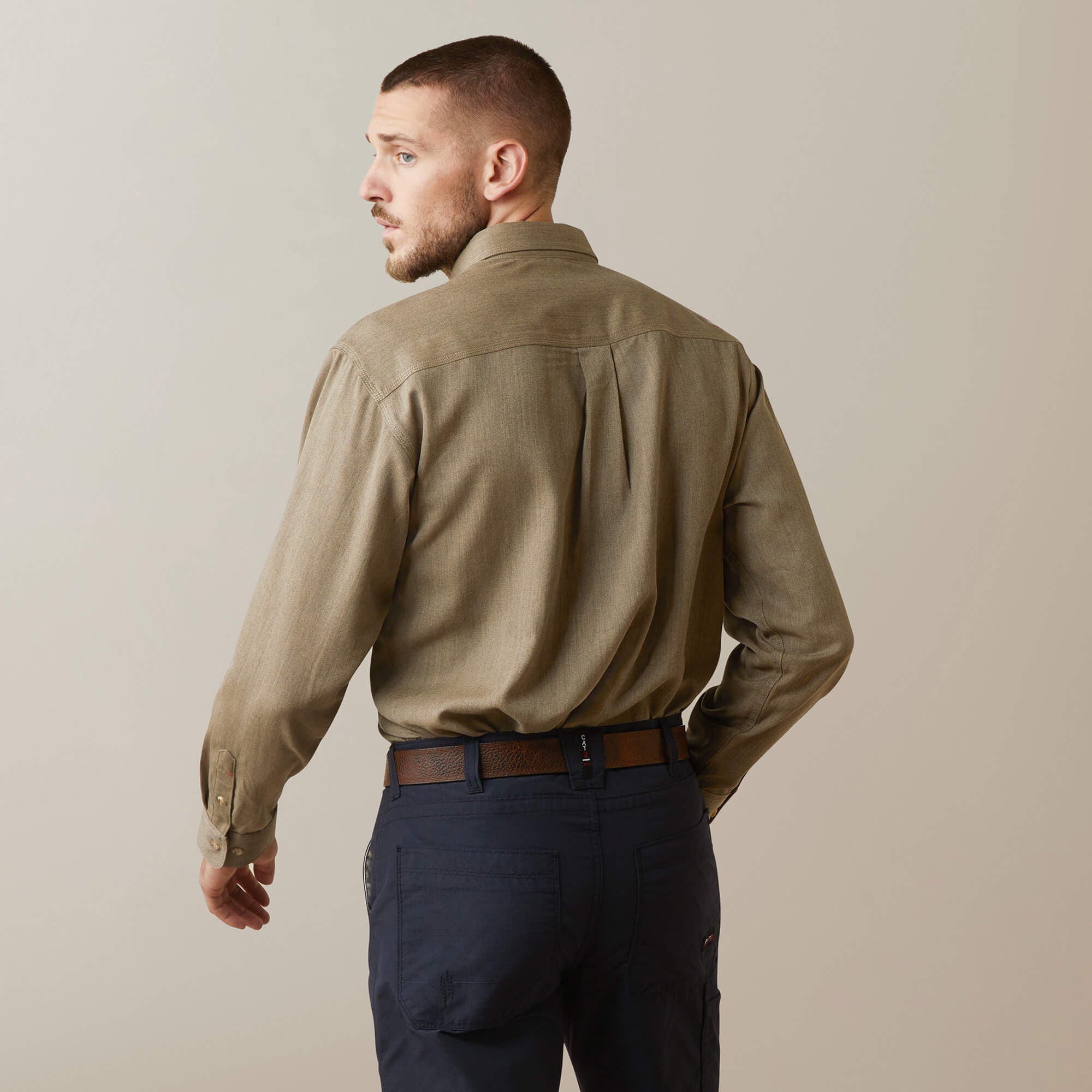 Ariat FR Air Inherent Work Shirt Online