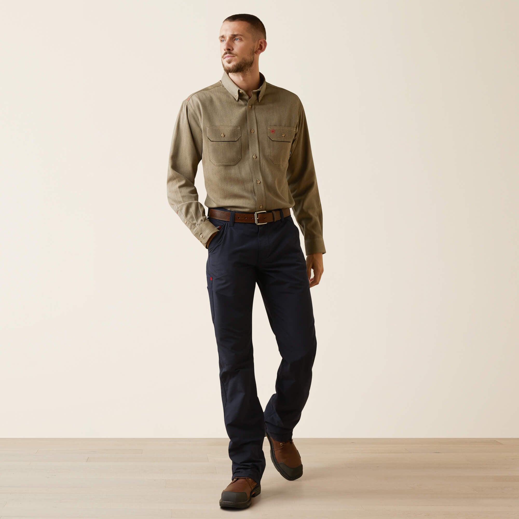 Ariat FR Air Inherent Work Shirt Online