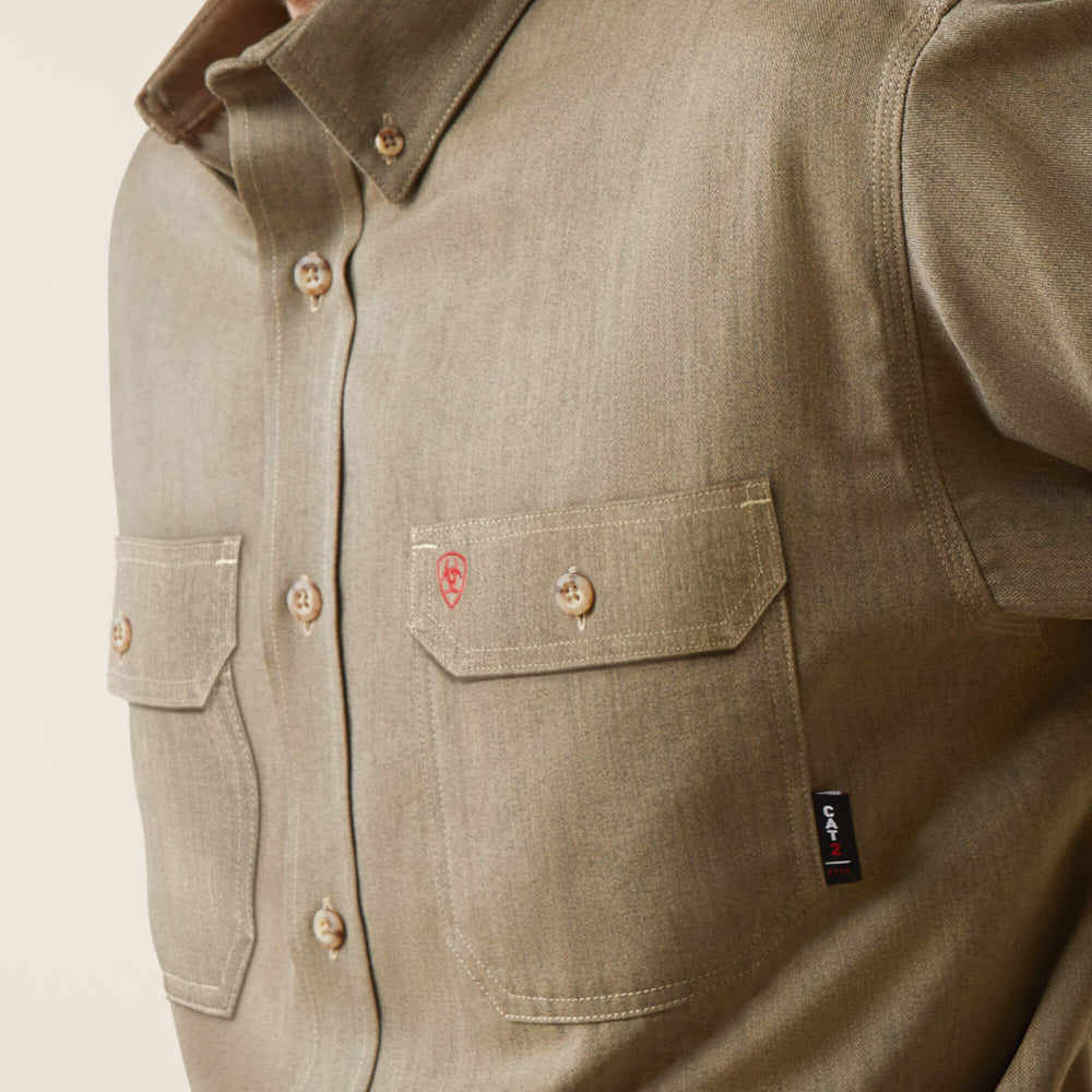 Ariat FR Air Inherent Work Shirt Online