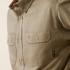 Ariat FR Air Inherent Work Shirt Online