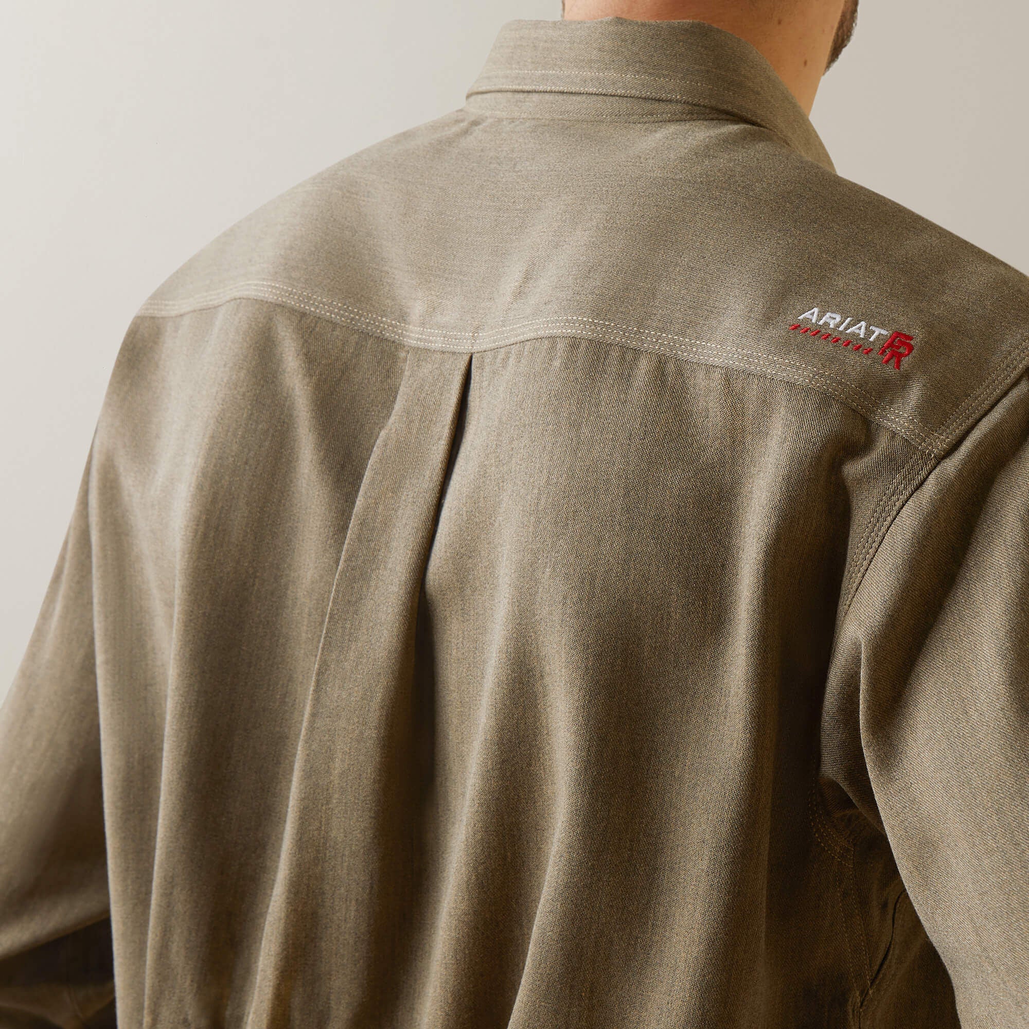 Ariat FR Air Inherent Work Shirt Online