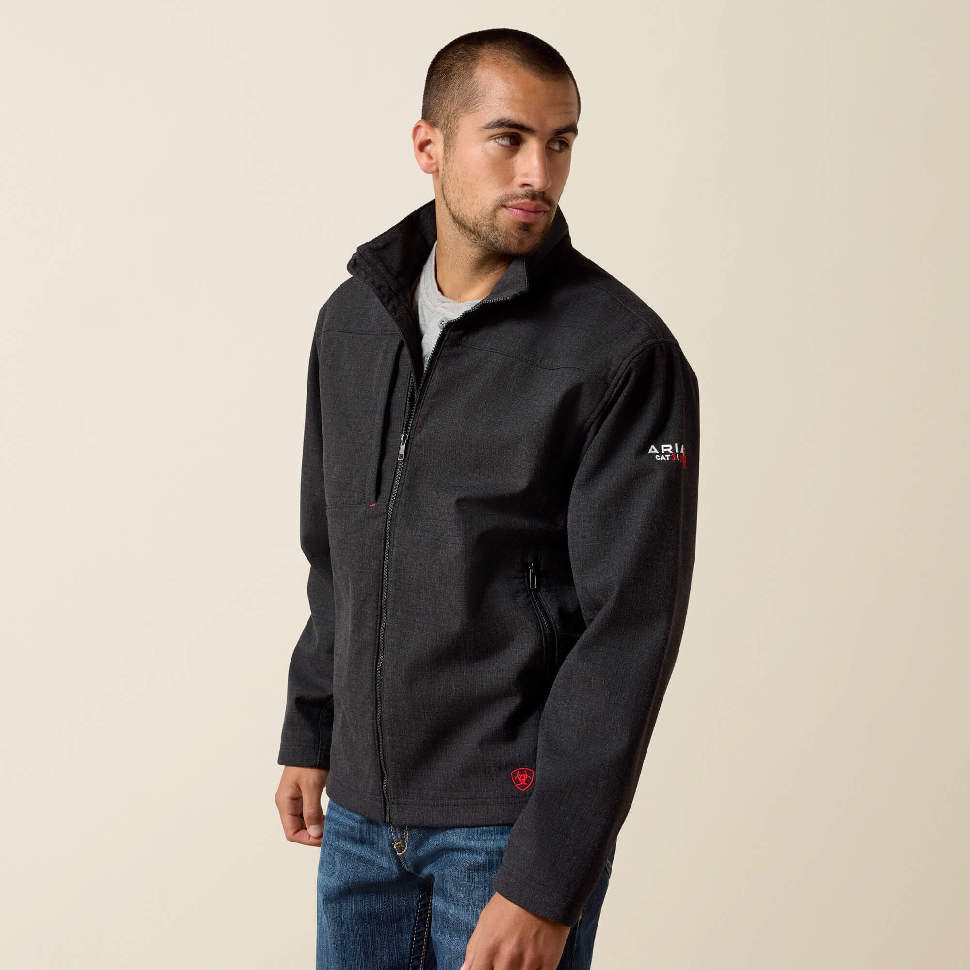 Ariat FR Vernon Jacket For Sale