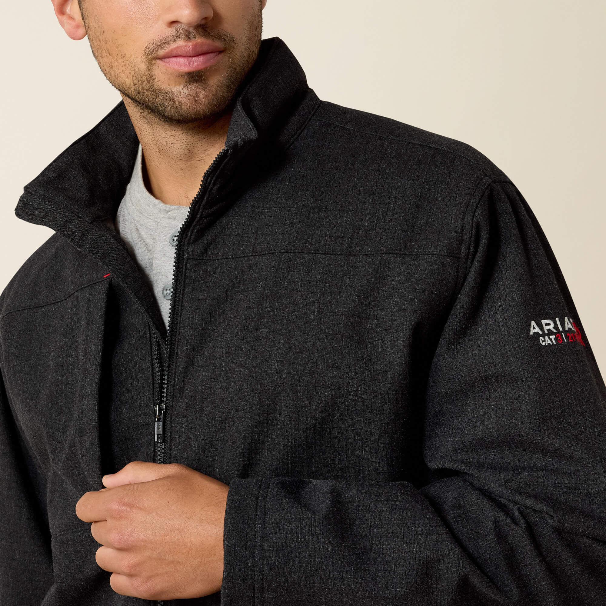 Ariat FR Vernon Jacket For Sale