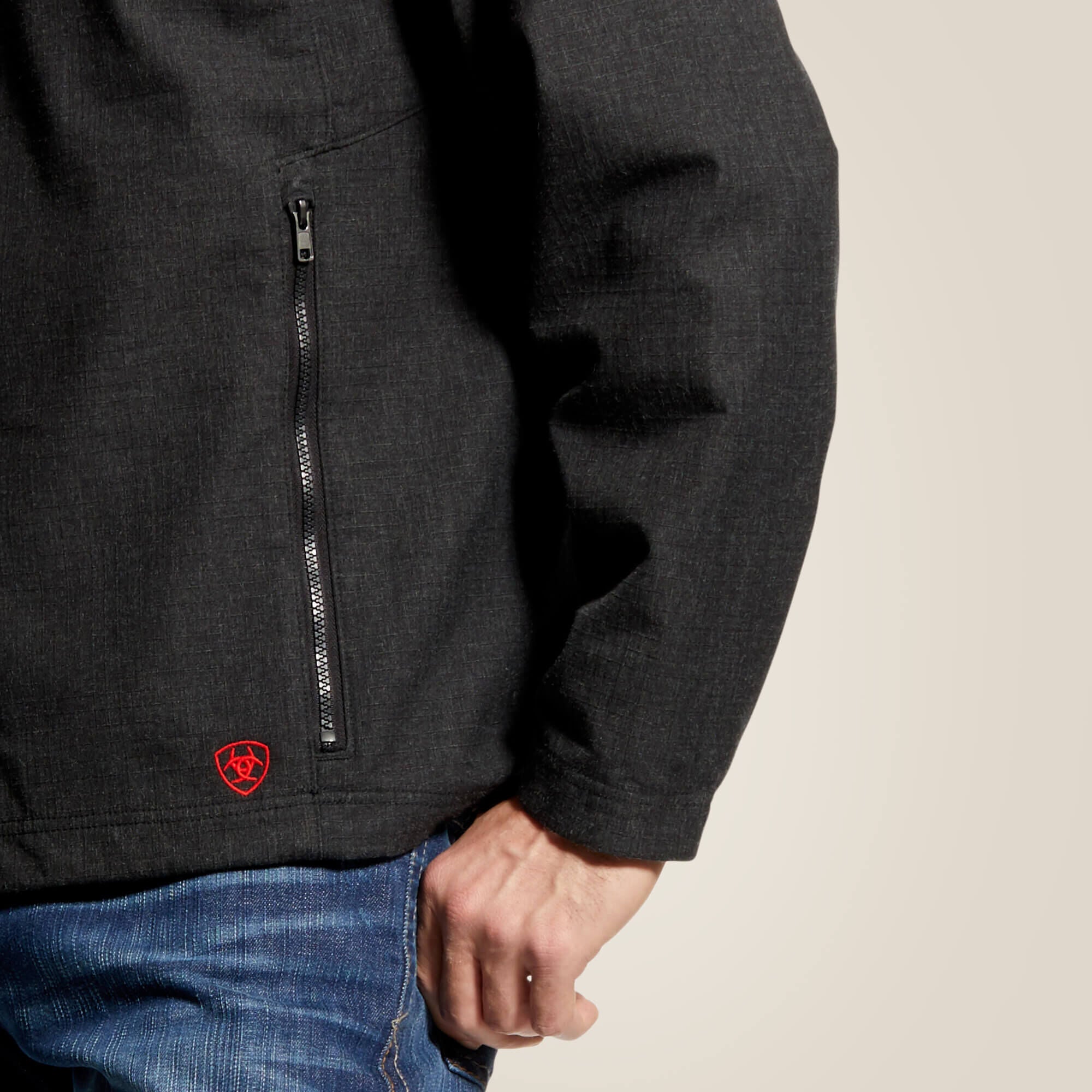 Ariat FR Vernon Jacket For Sale