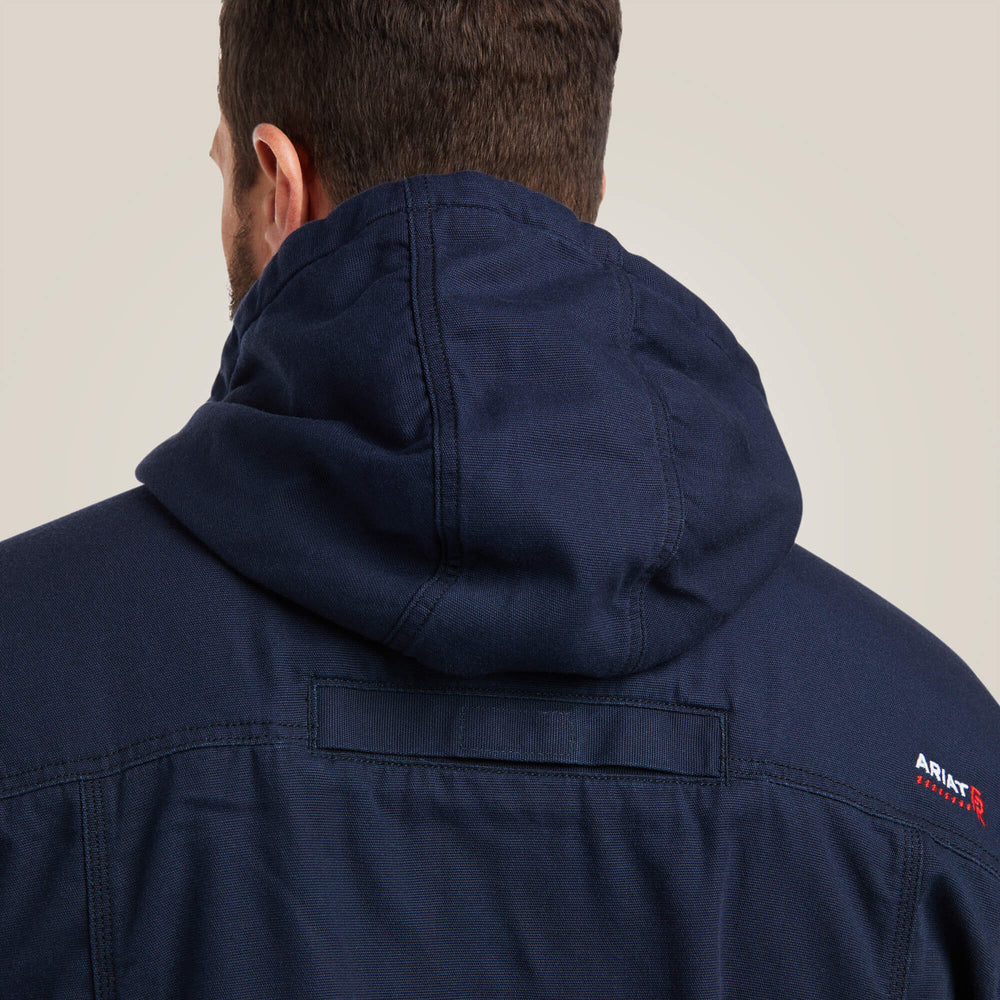 Ariat FR DuraLight Cordura Canvas Jacket Discount