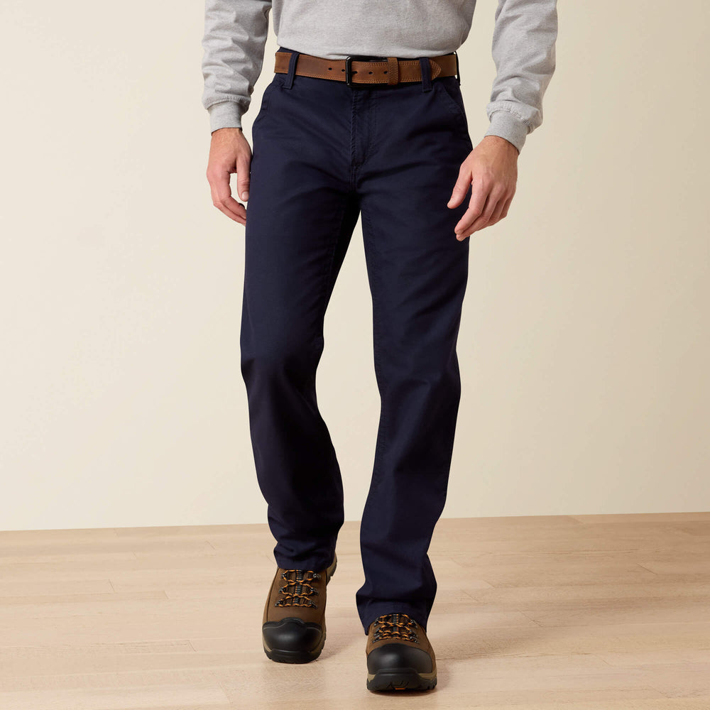 Ariat FR M4 Relaxed Workhorse Boot Cut Pant On Sale