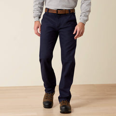 Ariat FR M4 Relaxed Workhorse Boot Cut Pant On Sale