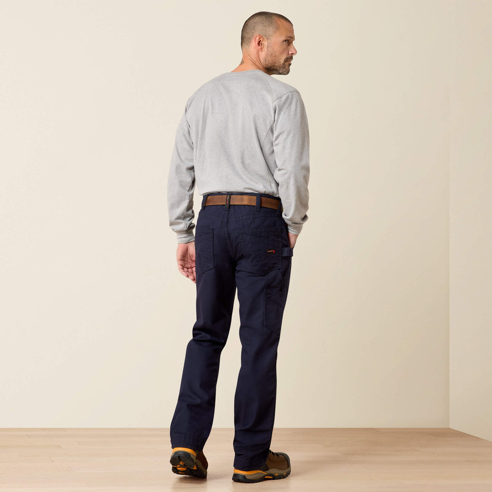Ariat FR M4 Relaxed Workhorse Boot Cut Pant On Sale