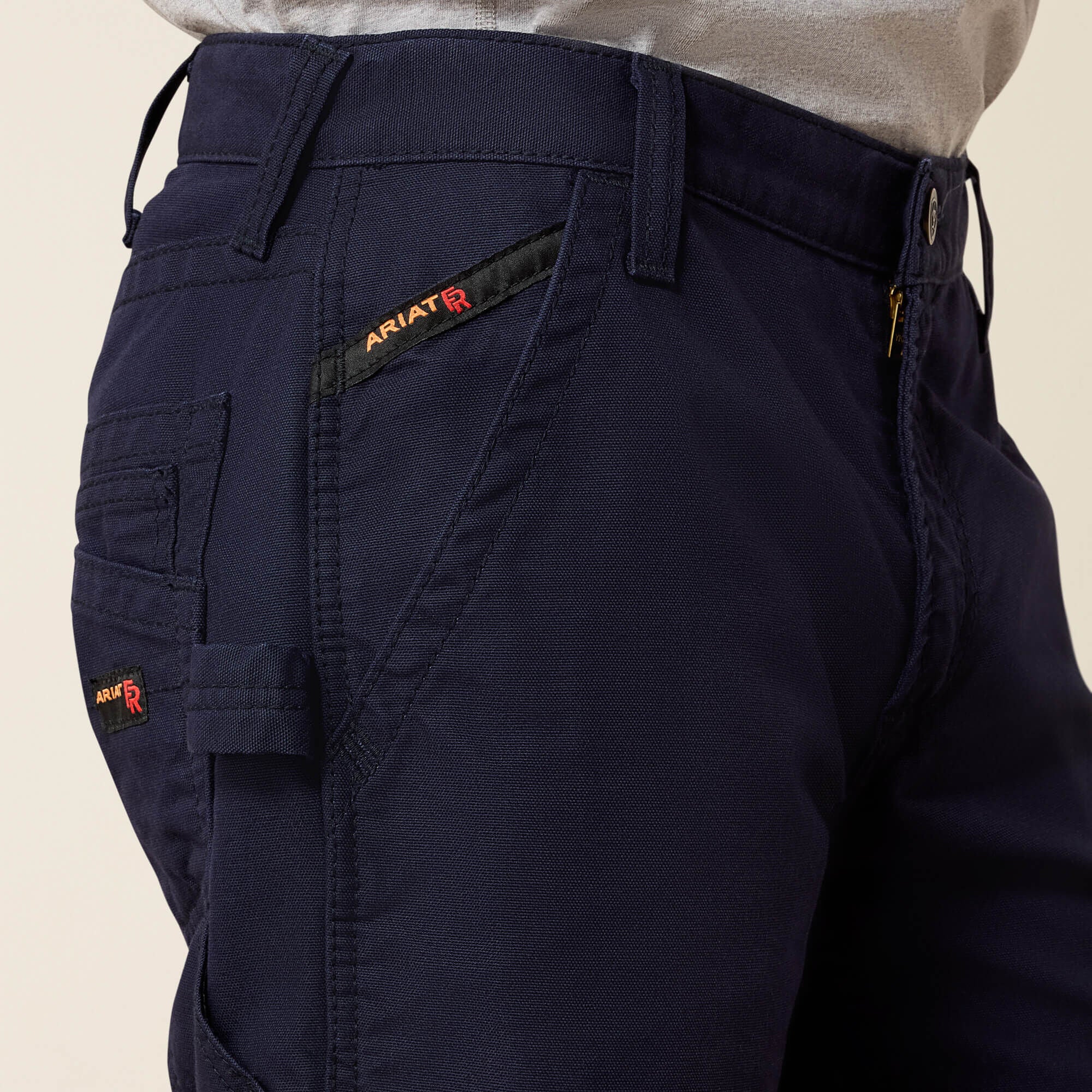 Ariat FR M4 Relaxed Workhorse Boot Cut Pant On Sale