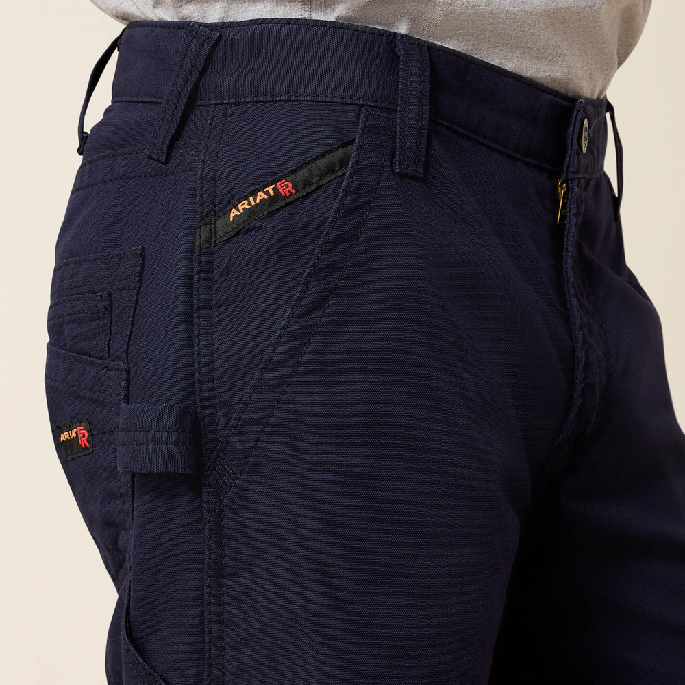 Ariat FR M4 Relaxed Workhorse Boot Cut Pant On Sale