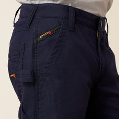 Ariat FR M4 Relaxed Workhorse Boot Cut Pant On Sale