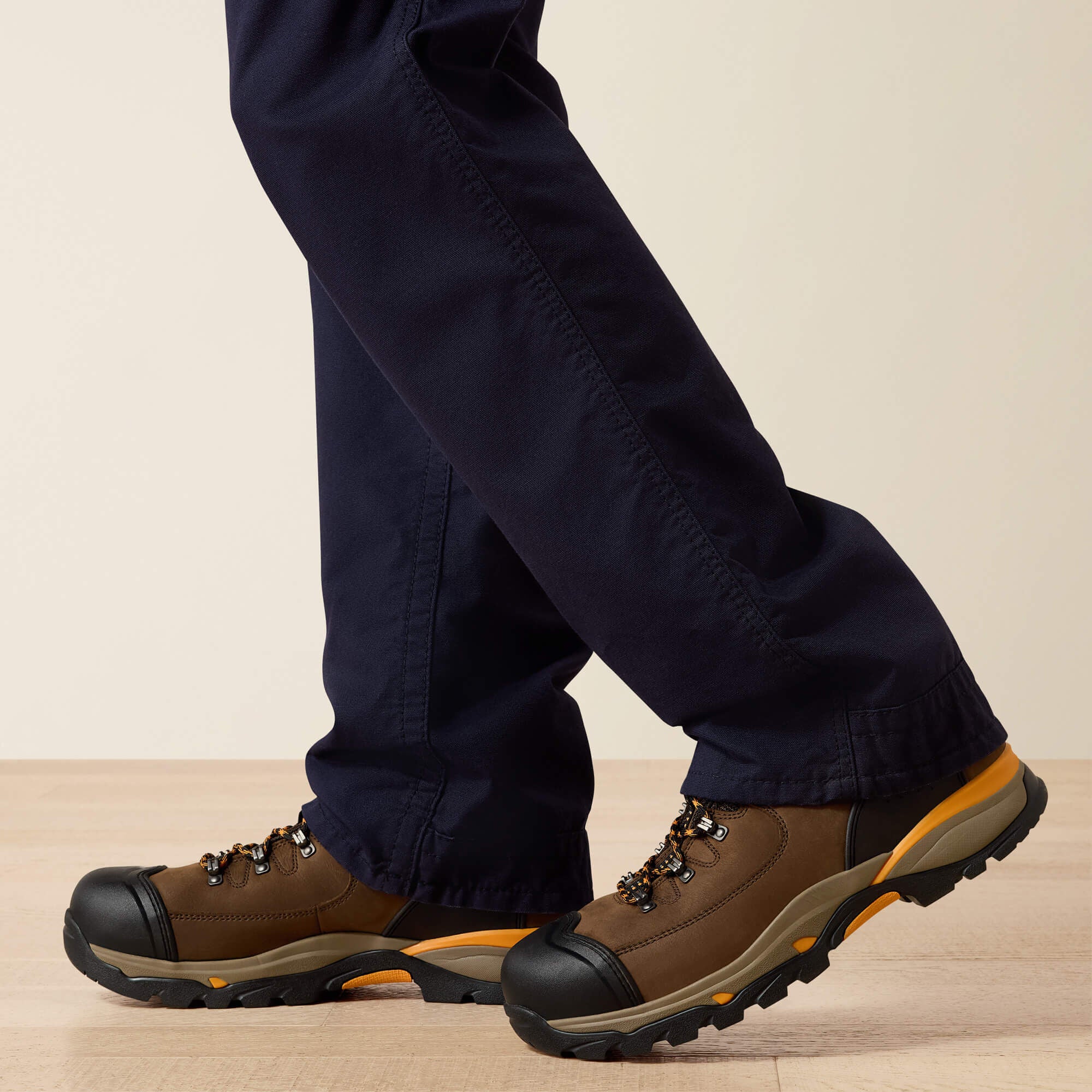 Ariat FR M4 Relaxed Workhorse Boot Cut Pant On Sale