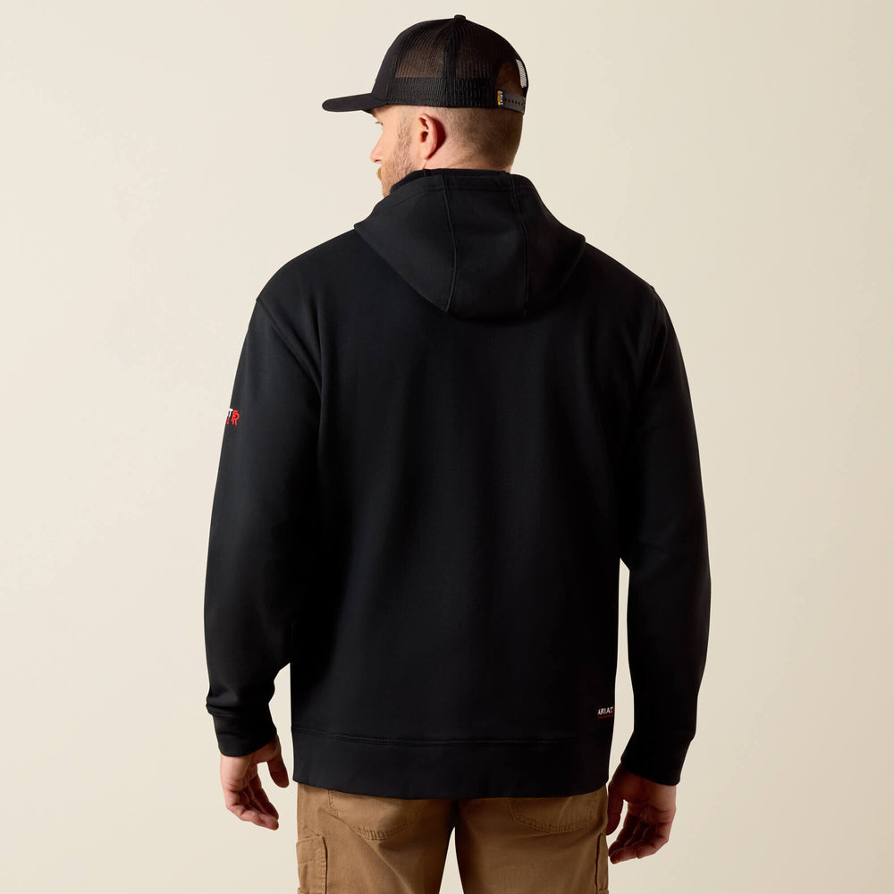 Ariat FR DuraStretch Full Zip Hoodie Sale