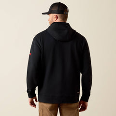 Ariat FR DuraStretch Full Zip Hoodie Sale