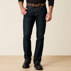 Ariat Rebar M7 Slim DuraStretch Basic Stackable Straight Leg Jean Online