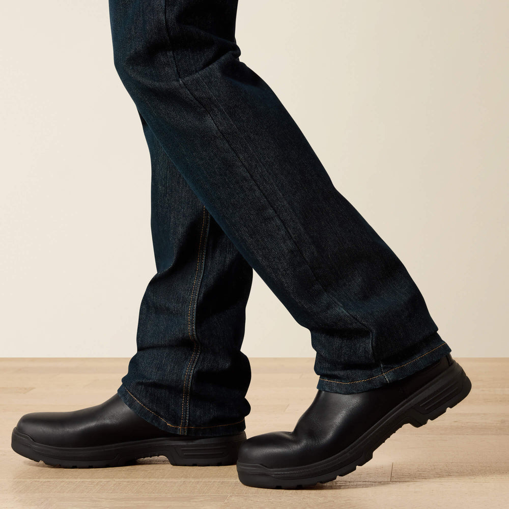 Ariat Rebar M7 Slim DuraStretch Basic Stackable Straight Leg Jean Online