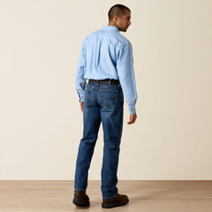 Ariat FR M3 Loose Basic Stackable Straight Leg Jean For Sale