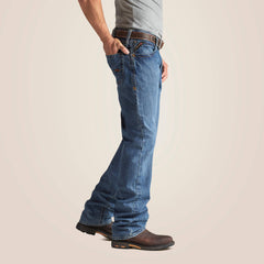 Ariat FR M3 Loose Basic Stackable Straight Leg Jean For Sale