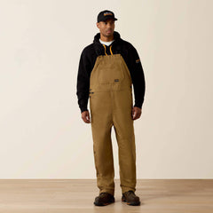 Ariat Rebar Duracanvas Unlined Bib Discount