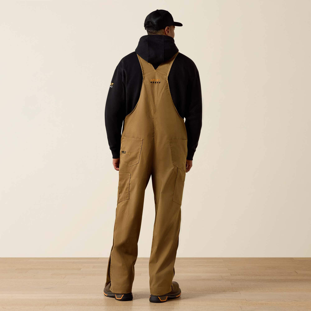 Ariat Rebar Duracanvas Unlined Bib Discount