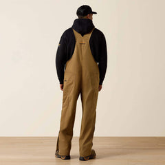 Ariat Rebar Duracanvas Unlined Bib Discount