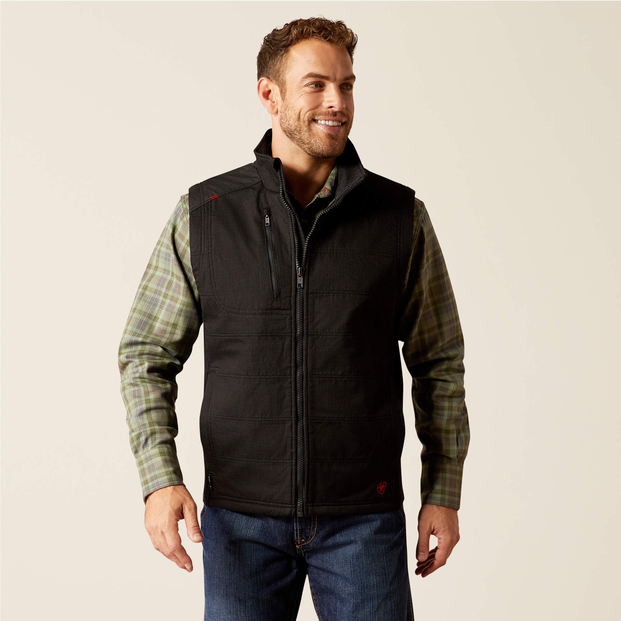 Ariat FR Cloud 9 2.0 Insulated Vest Outlet