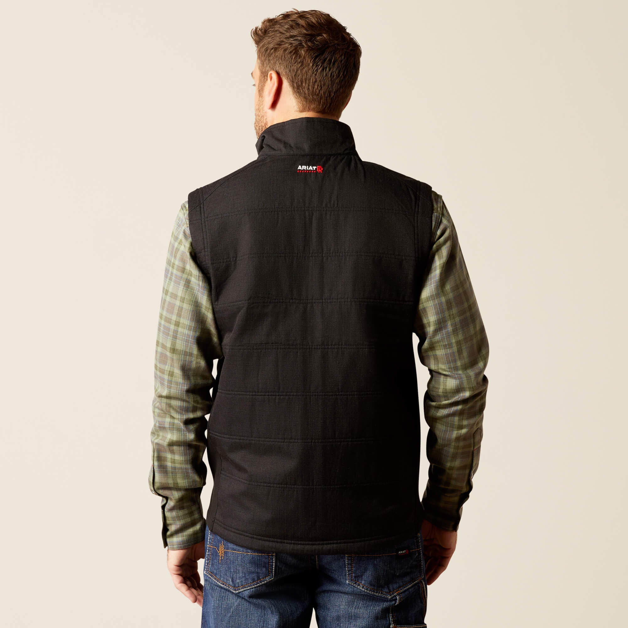 Ariat FR Cloud 9 2.0 Insulated Vest Outlet