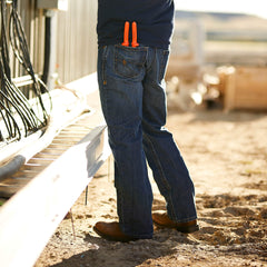 Ariat FR M4 Relaxed Basic Boot Cut Jean Sale