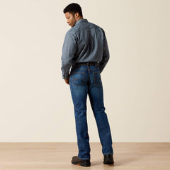 Ariat FR M4 Relaxed Basic Boot Cut Jean Sale