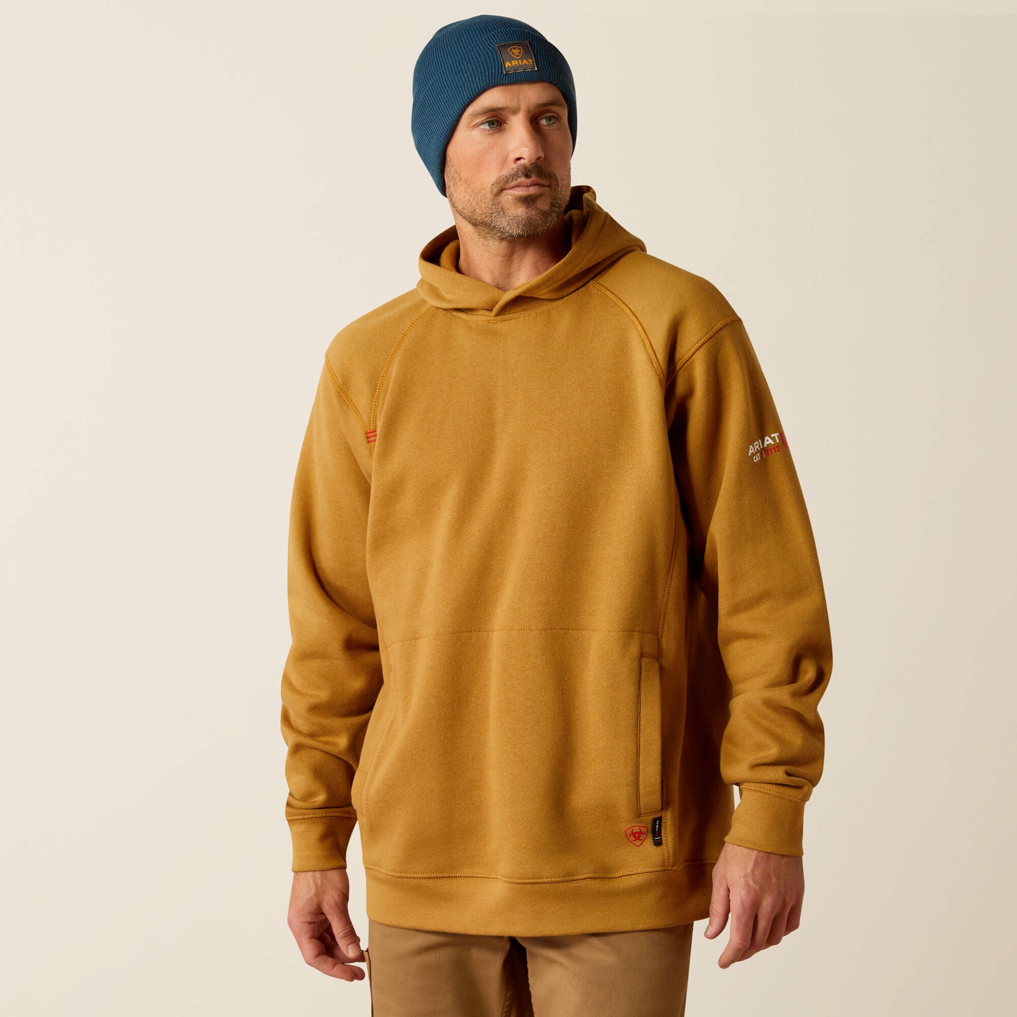 Ariat FR Rev Pullover Hoodie Online