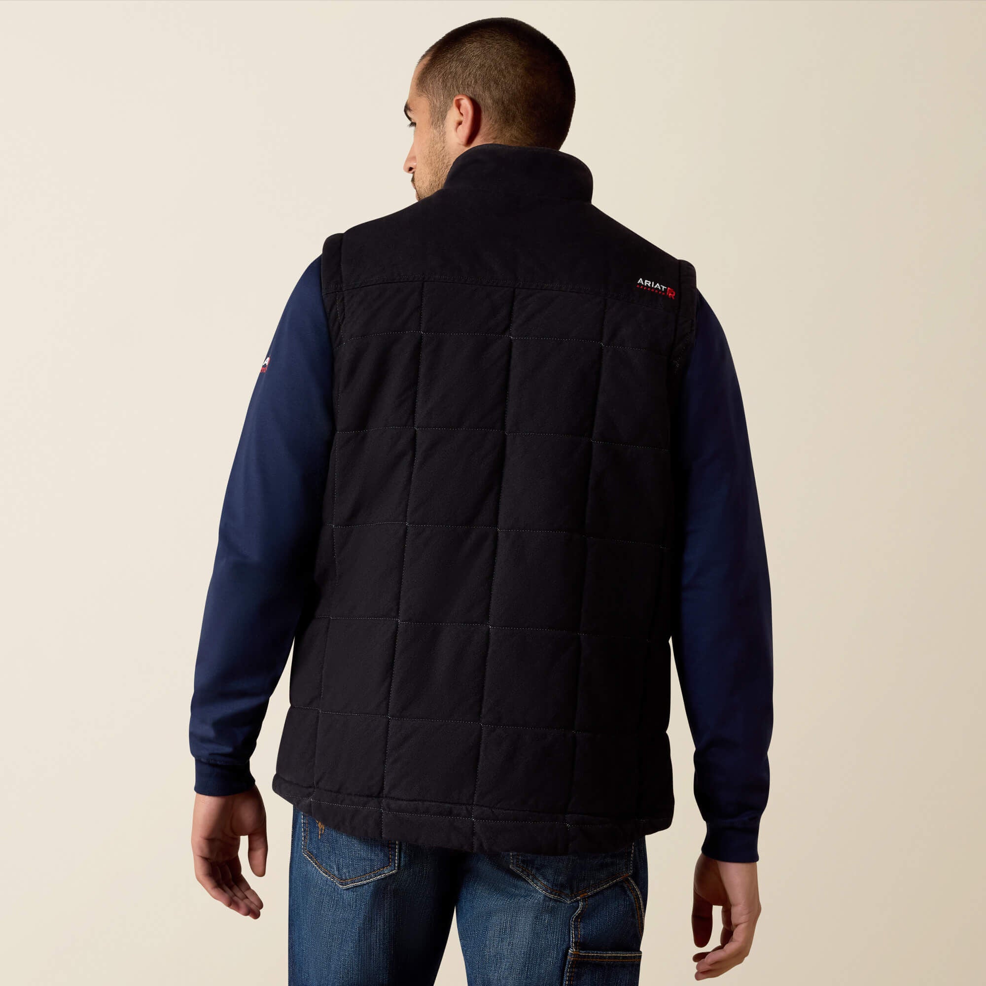 Ariat FR Crius Insulated Vest For Sale