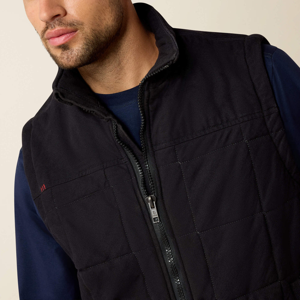 Ariat FR Crius Insulated Vest For Sale