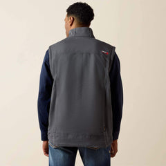 Ariat FR DuraLight Cordura Canvas Vest Discount