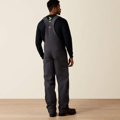 Ariat FR Canvas Unlined Bib Outlet