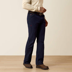 Ariat FR M4 Relaxed DuraLight Ripstop Boot Cut Pant For Sale
