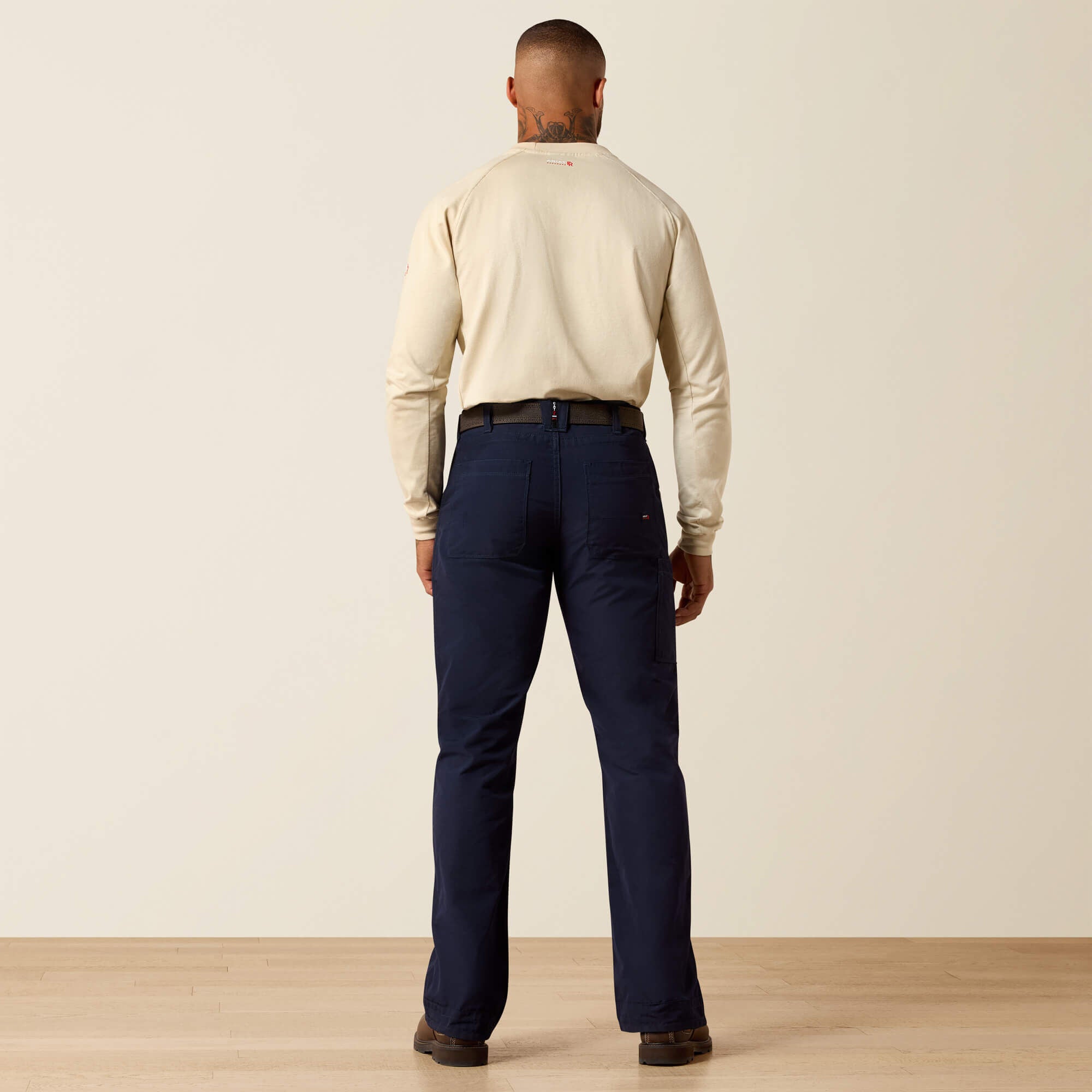 Ariat FR M4 Relaxed DuraLight Ripstop Boot Cut Pant For Sale