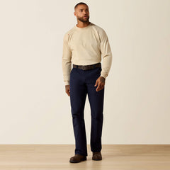 Ariat FR M4 Relaxed DuraLight Ripstop Boot Cut Pant For Sale