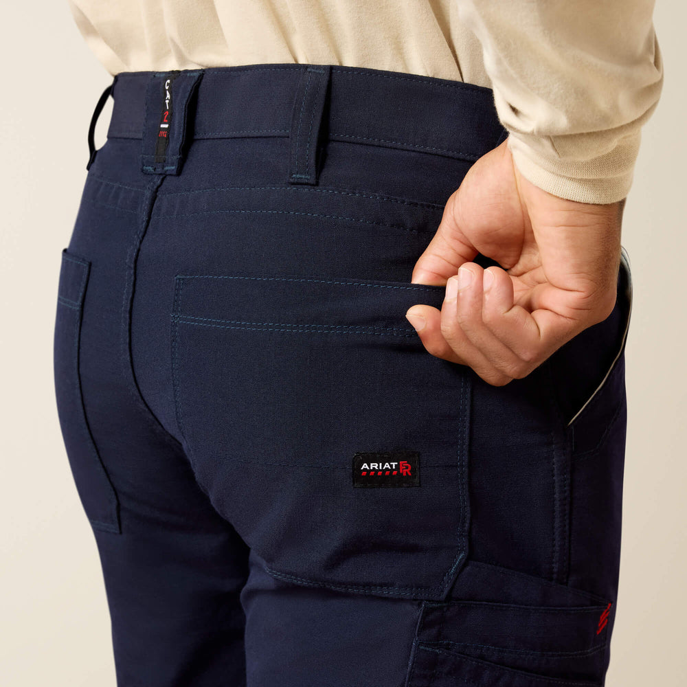 Ariat FR M4 Relaxed DuraLight Ripstop Boot Cut Pant For Sale