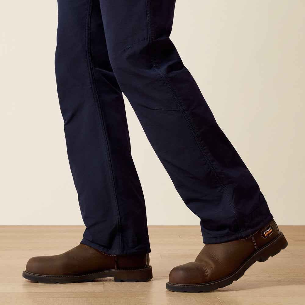Ariat FR M4 Relaxed DuraLight Ripstop Boot Cut Pant For Sale
