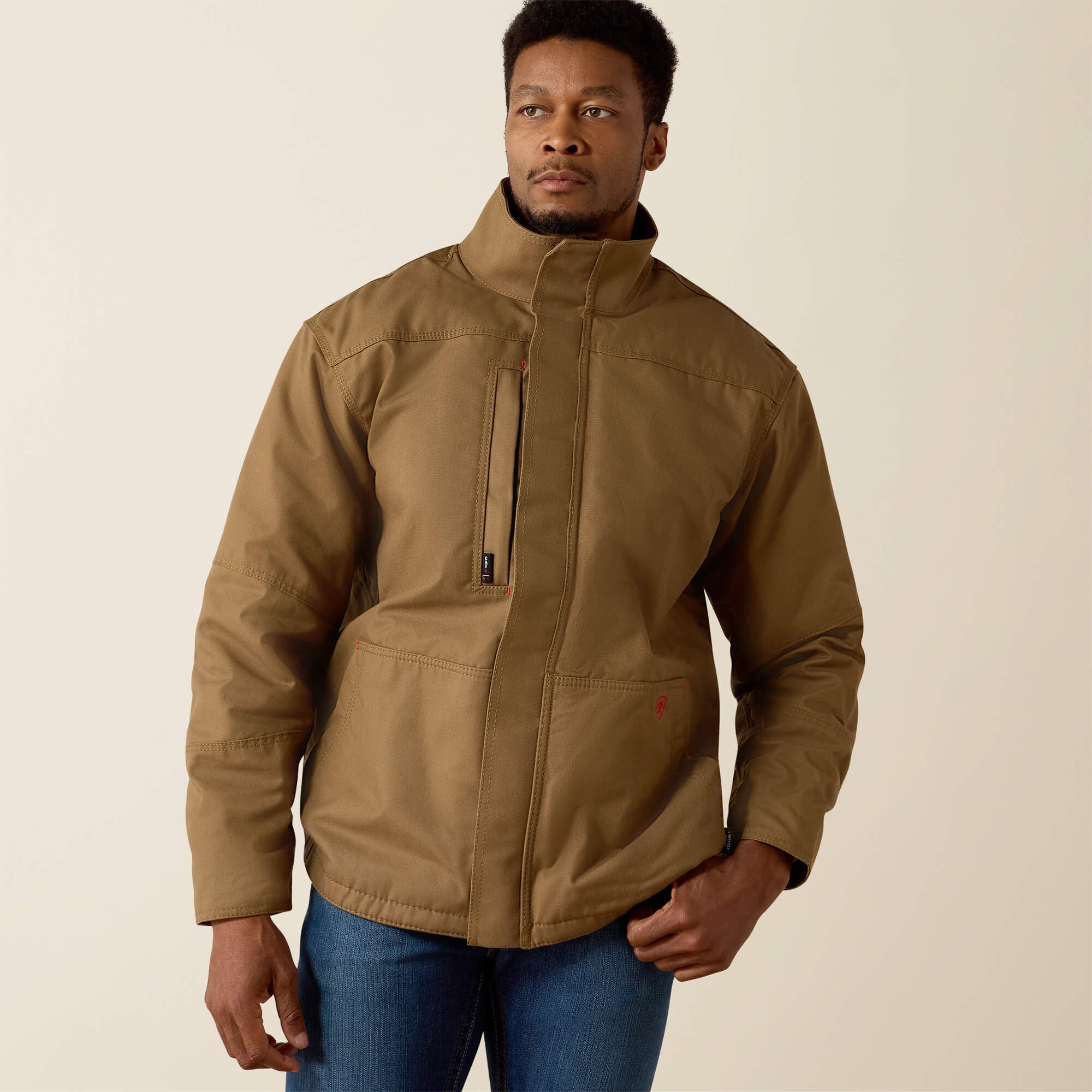 Ariat FR Workhorse Insulated Jacket Outlet