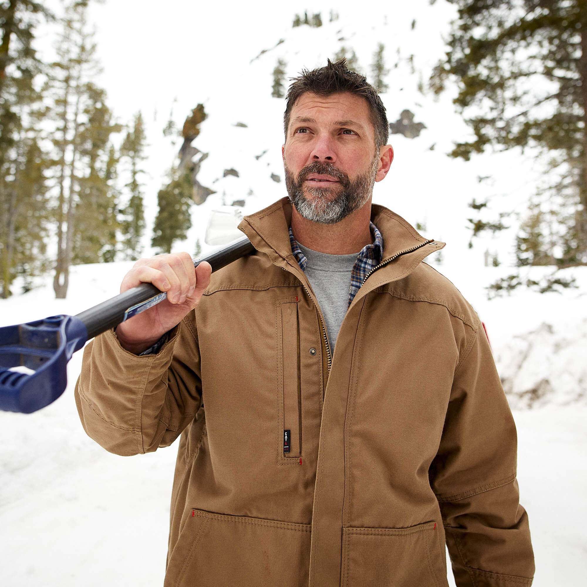 Ariat FR Workhorse Insulated Jacket Outlet