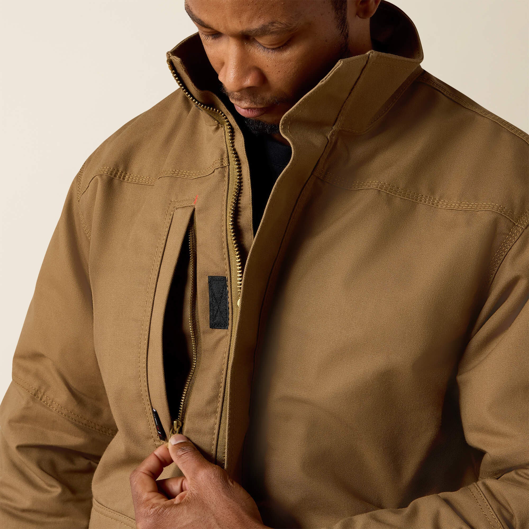 Ariat FR Workhorse Insulated Jacket Outlet