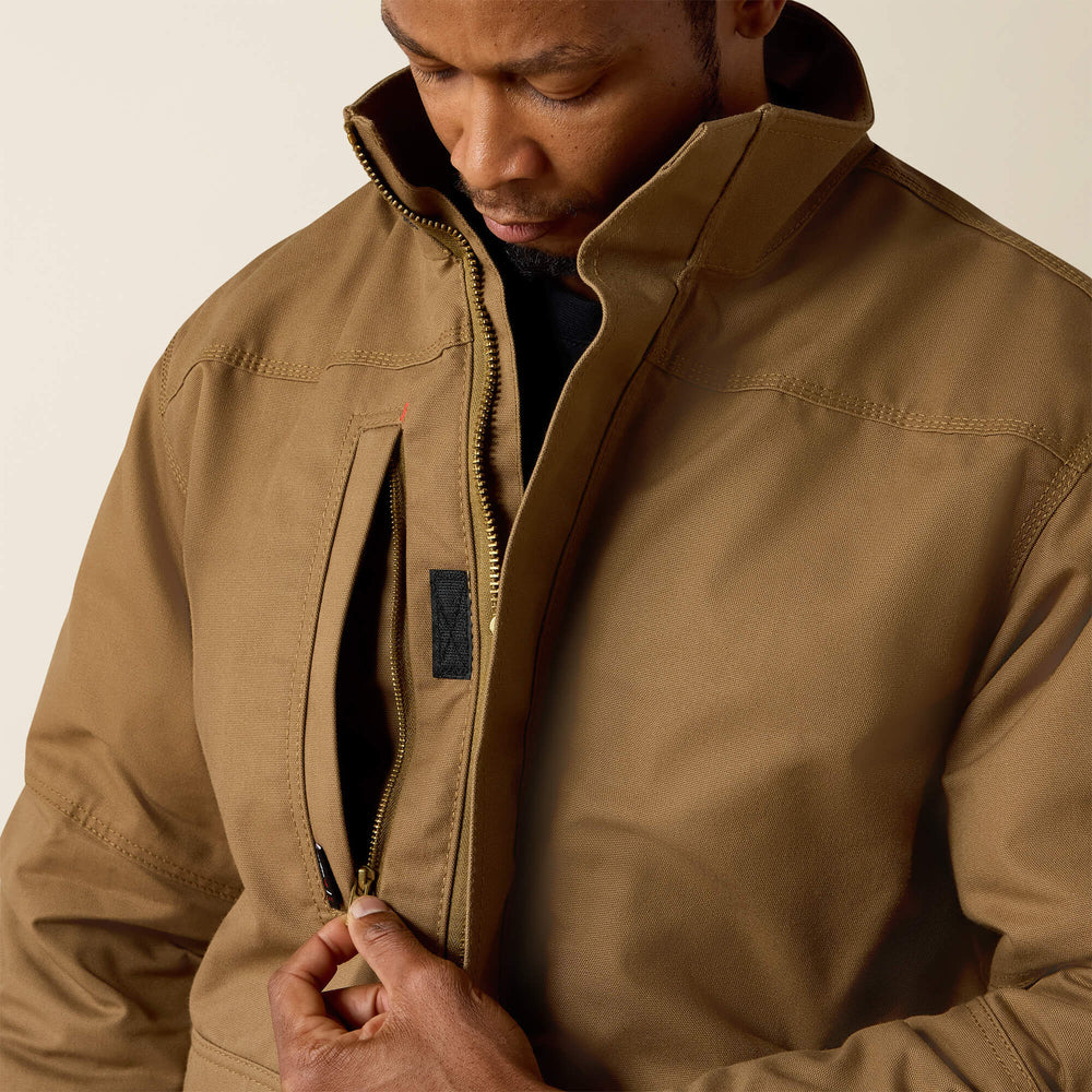 Ariat FR Workhorse Insulated Jacket Outlet