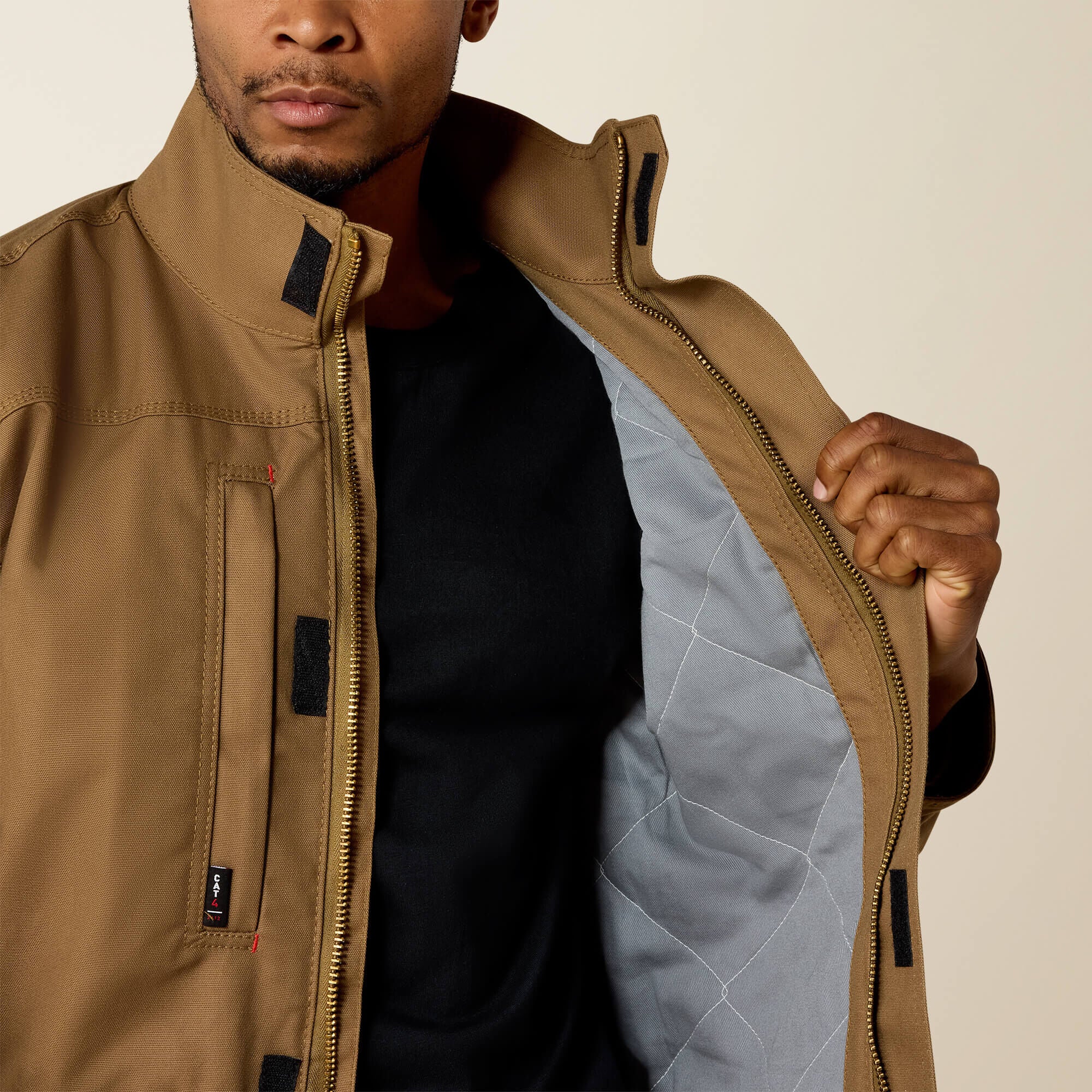 Ariat FR Workhorse Insulated Jacket Outlet