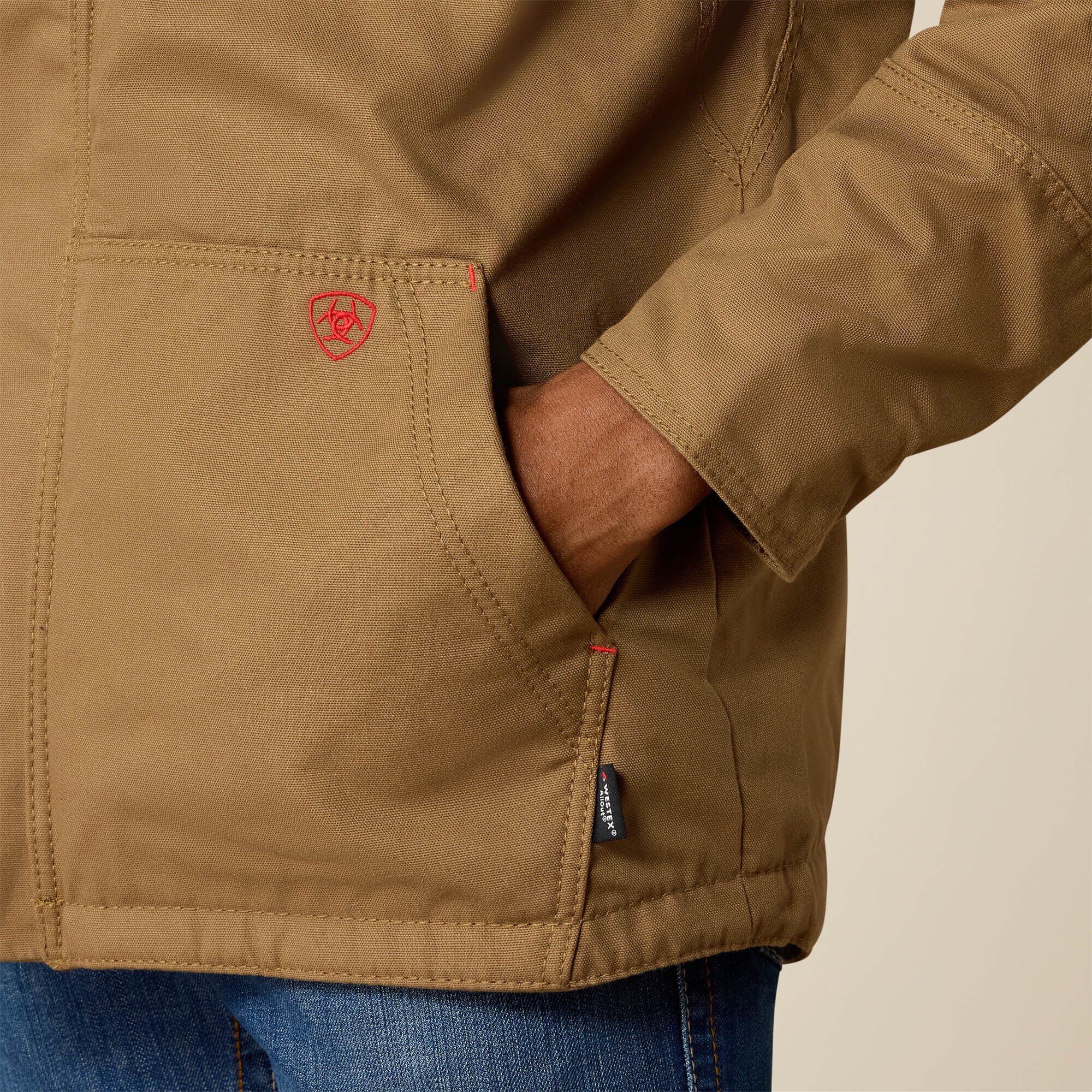 Ariat FR Workhorse Insulated Jacket Outlet