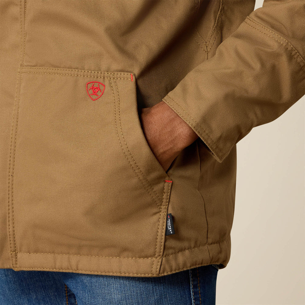 Ariat FR Workhorse Insulated Jacket Outlet