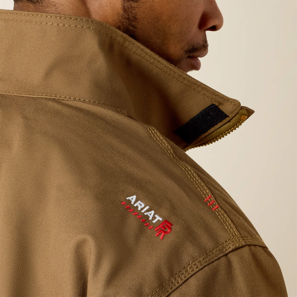 Ariat FR Workhorse Insulated Jacket Outlet