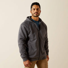 Ariat FR Rev Full Zip Hoodie On Sale